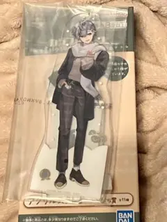 カラフルピーチ　一番くじ　アクリルスタンド ヒロ