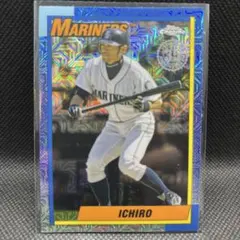 2025年最新】topps mlb 2025 イチローの人気アイテム - メルカリ