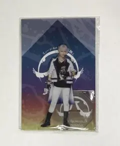 ミュージカル 刀剣乱舞 八 乱舞野外祭 鶴丸国永 アクリルスタンド