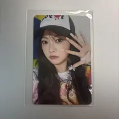 【ネット品切れ】ウンチェ トレカ オモカド different ランダム