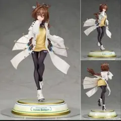 ウマ娘 プリティーダービー　アグネスタキオン　1/7完成品フィギュア　アルターのサムネイル