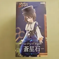 ローゼンメイデン 蒼星石 Trio-Try-iT フィギュア