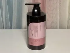 【新品未開封】cocone クレイクリームシャンプー 本体 スムース