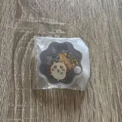 ちいかわ　きゃらシャカチャームグミ　シーサー