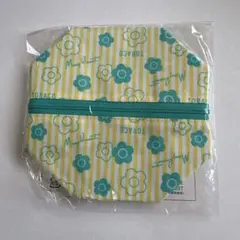 【即購入可】TORACO×マリクワコラボ ポーチ