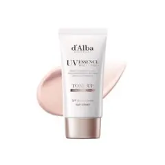 ダルバ　ピンクトーンアップサンクリーム (50ml) ダルバ 化粧下地