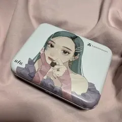 tamimoon ufu. コラボ缶 空き缶
