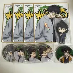 十亀条 缶バッジ 78点まとめ売り 2025年最新】十亀条缶バッジの人気アイテム - メルカリ