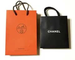 2025年最新】HERMES ショップ袋・ショッパーの人気アイテム - メルカリ