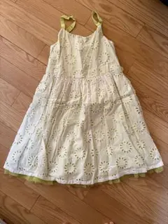 GAP KIDS【美品】130cmキャミソールワンピース