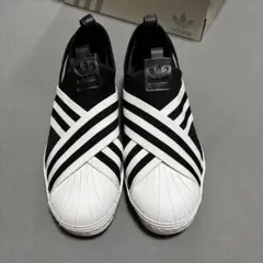 アディダス adidas Superstar Slip-On 26.0