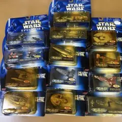 2025年最新】スターウォーズ エピソード1 フィギュアの人気アイテム