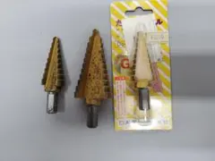 大見工業 六角軸スパイラルタケノコドリル TKS412EG TKS422EG - メルカリ