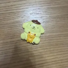 ポムポムプリン マグネットのサムネイル