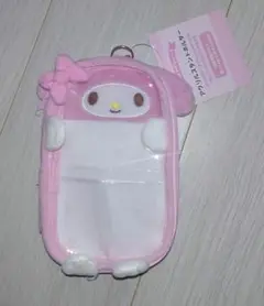 サンリオ アクリルスタンドホルダー マイメロディ