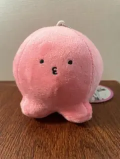 タコピーの原罪　マスコットぬいぐるみ　ノーマル