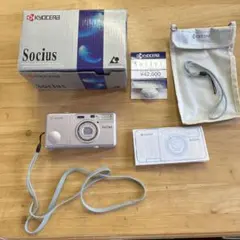 2025年最新】kyocera sociusの人気アイテム - メルカリ