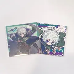 スクエアカード 叢雲カゲツ