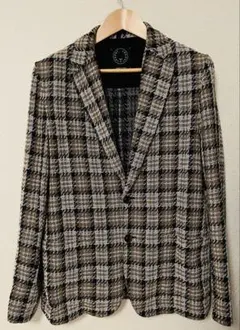 T-JACKET(T-ジャケット) XL イタリア製 定価税込70400円のサムネイル