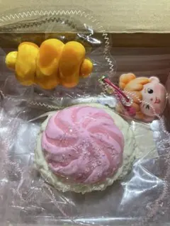 【新品未使用】KENIE 驚きのブラインドボックス おまけ付き