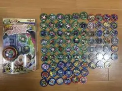 バンダイ 妖怪ウォッチ DX妖怪ウォッチタイプ零式＆メダルセット