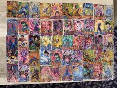 2026年最新】ドラゴンボールヒーローズ まとめ売りの人気アイテム