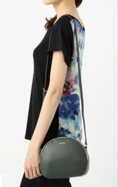 美品　ポールスミス　ショルダーバック