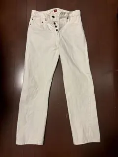 リゾルト ホワイトデニム A 710 W33 L31 ボーイズマーケット リゾルト ホワイトデニム A 710 W33 L31 ボーイズマーケット リゾルト