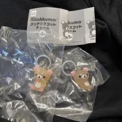 リラックマ / ガチャ