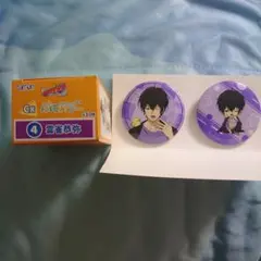 家庭教師ヒットマン ひこくじ 雲雀恭弥