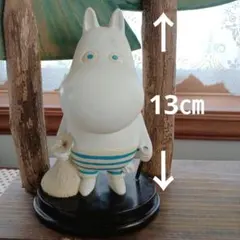 ムーミン シーズンcollection 　　サマー 身長13㎝　体重415gのサムネイル