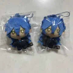 ツイステ イデア エクストラ EX ぬいぐるみ 運動着