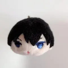 ハイキュー もちもちマスコットミニ 日向翔陽 影山飛雄 - メルカリ