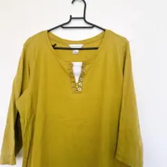 トップス チュニック