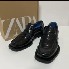 2025年最新】zara adererror ローファーの人気アイテム - メルカリ