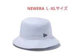 NEWERA ニューエラ　バケットハット　バケハ　無地 バケット01
