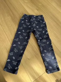 バズ・ライトイヤー プリント ボトムス 100cm