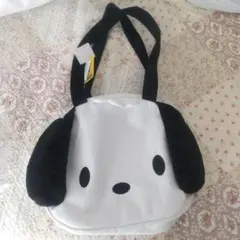 ポチャッコ トートバッグ 新品未使用 POCHACCO Sanrioキャラクター
