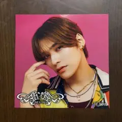 関哲汰　TETTA アザージャケット