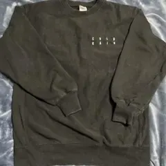 coldrain スウェット