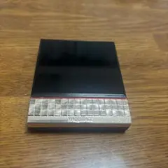 マキアージュ　ドラマティックスタイリングアイズ　ショコラカプチーノ　BR505