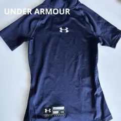 UNDER ARMOUR 半袖アンダーシャツ　野球のサムネイル