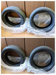 ナンカンNS2 205/50R16 25年製 4本セット - メルカリ