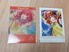 アイドルマスター シャニマス 小宮果穂 ラベル缶 サントリー