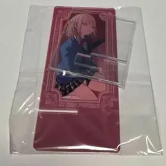 トガヒミコ　ヒロアカ　アクリルスマホスタンドコレクション　スマホスタンド