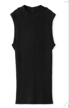 スパンコール ニット