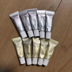 エリクシールホワイト シュペリエル エンリッチドリンクルクリーム10本セット