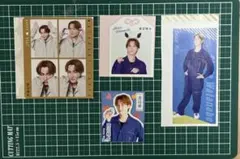 SnowMan 渡辺翔太 テレビ誌切り抜き4点セット