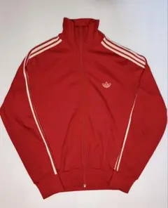 adidas 80’s トラックジャケット ヴィンテージのサムネイル