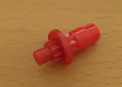 ベイブレードX ラッシュ　Rビット 部分的に変形あり